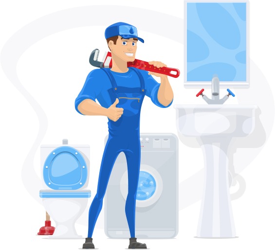 Saba Plumbing Guarantee