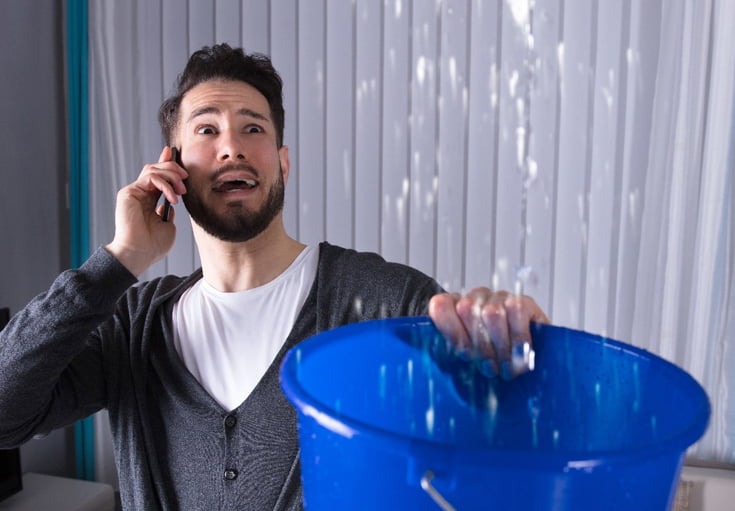 Emergency Plumbing Repairs