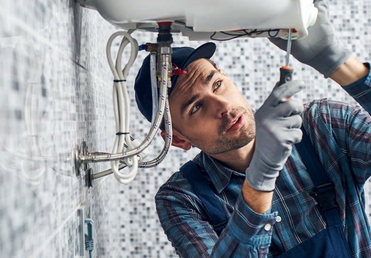 Home Plumbing Repairs and Installation