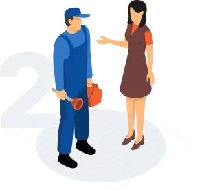 Quote and Supply Service